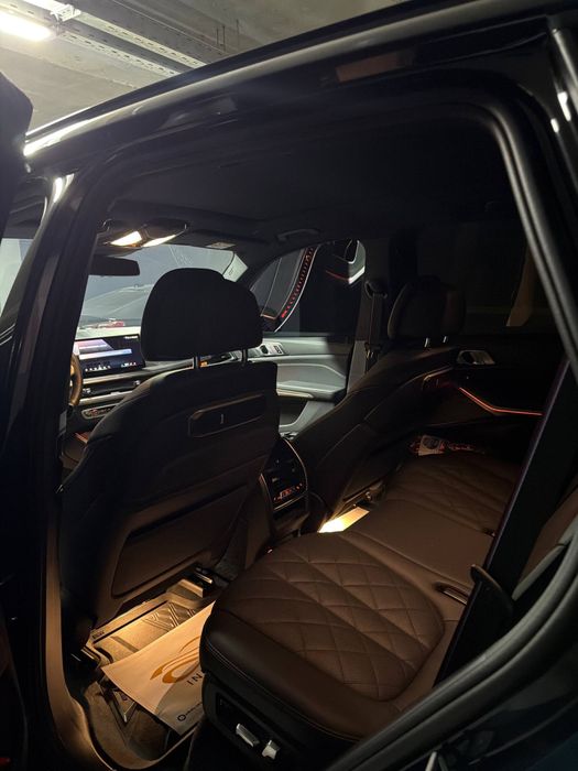 Bmw x5 2023 Xdrive 40i