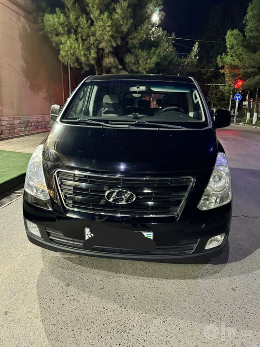 Продаётся Hyundai Starex