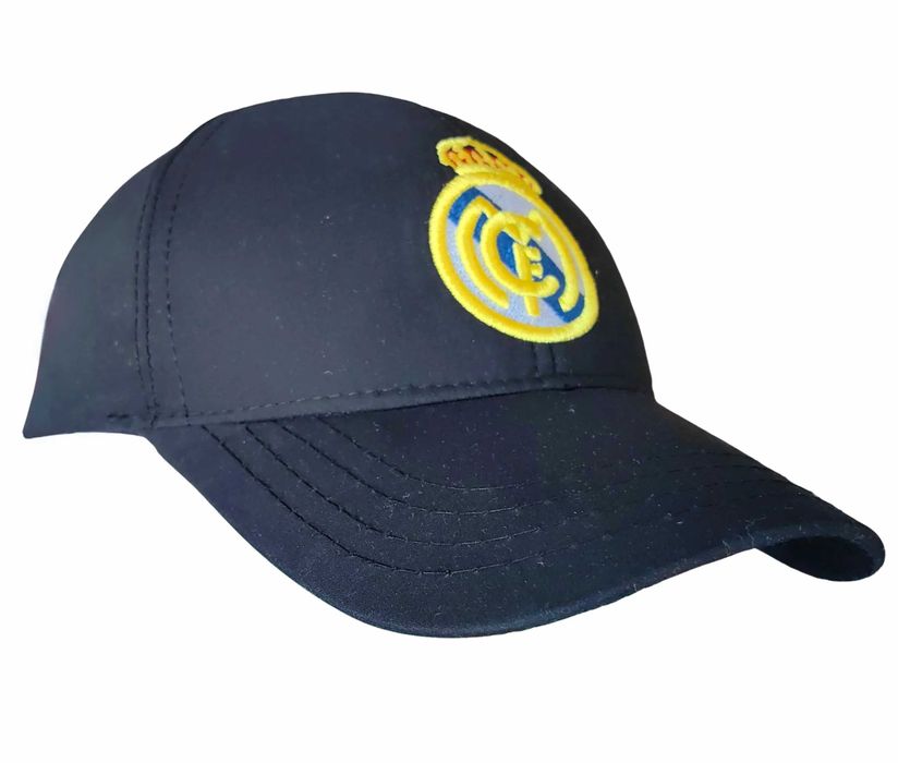 Детски футболен екип Реал Мадрид Винисиус / тениска Vini Jr / комплект Real Madrid