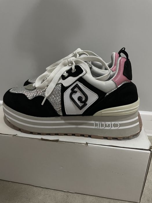 Liu Jo,Fila,DKNY,Replay,Adidas  сникърси  и маратонки