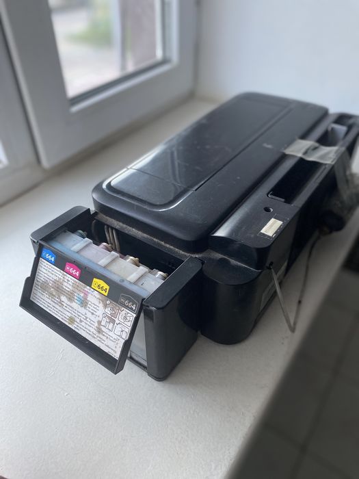 Прода принтер epson l132