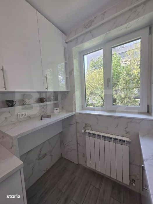Apartament Modern 2 Camere | Alexandru cel Bun | Renovat Premium