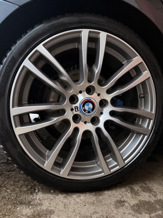 Jante bmw seria F