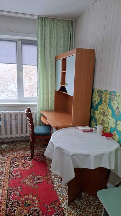 Сдам комнату мужчине на длительный срок