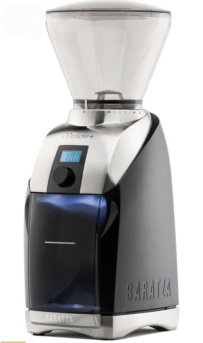 Електрическа Кафемелачка Baratza Virtuoso+/230V/70W
