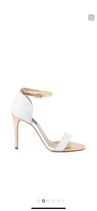 Pret redus!!!Sandale dama elegante din piele naturala