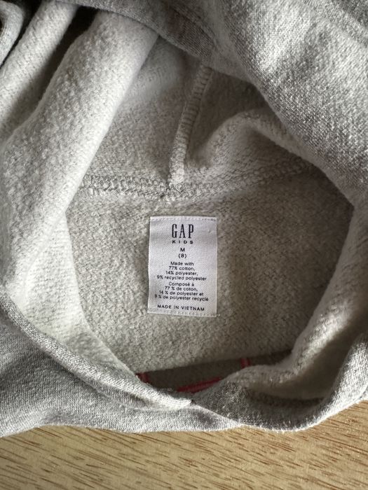 Суитчер на GAP 8 год