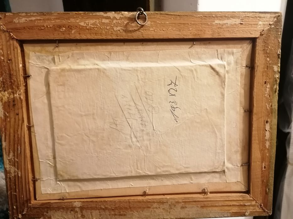 Tablou Ion Doboșariu