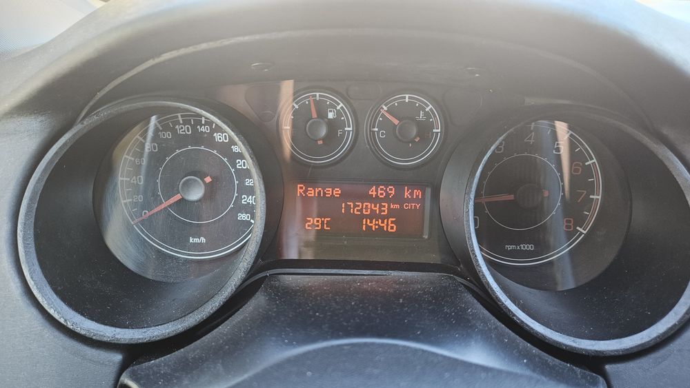 Fiat Bravo 1.4 Benzina 90 CP