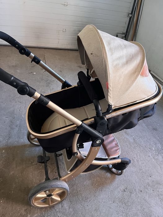 Продам коляску продам