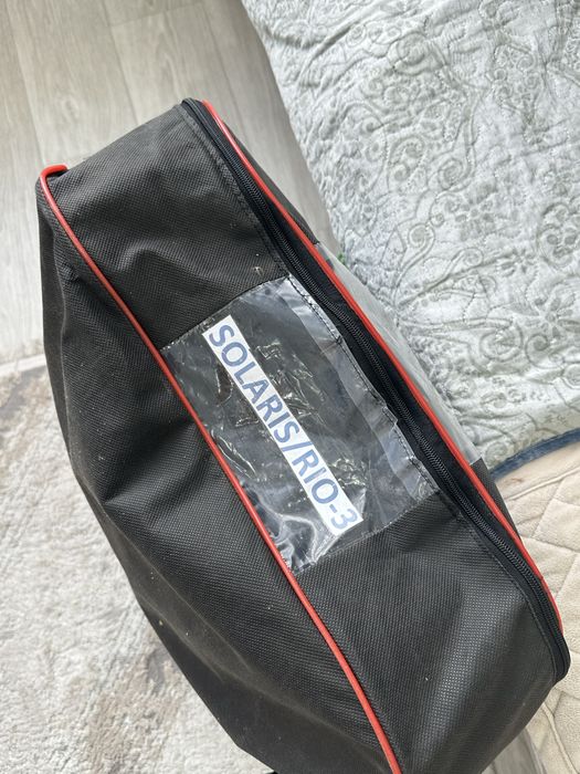 Продам авточехол