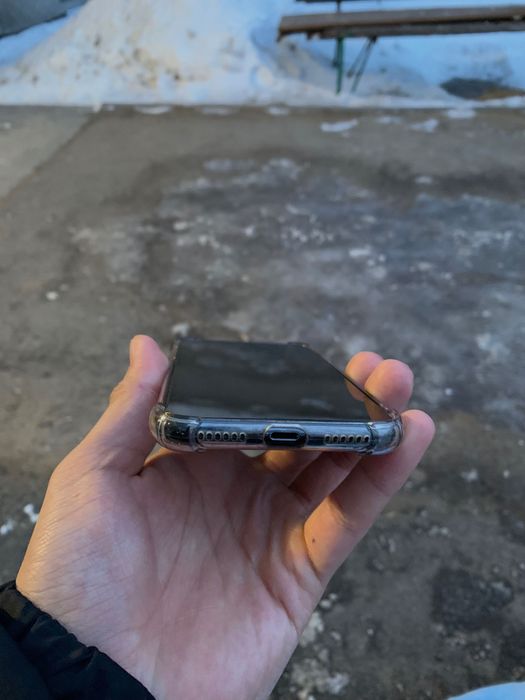 iPhone X/Айфон Х