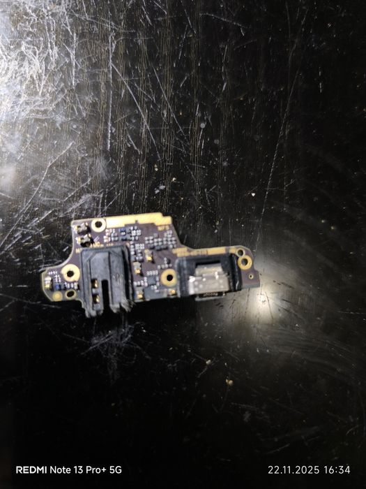 Xiaomi redmi note 9 Pro