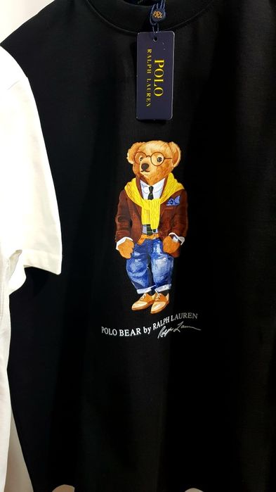 Tricou bumbac dublat Polo calitate superioară