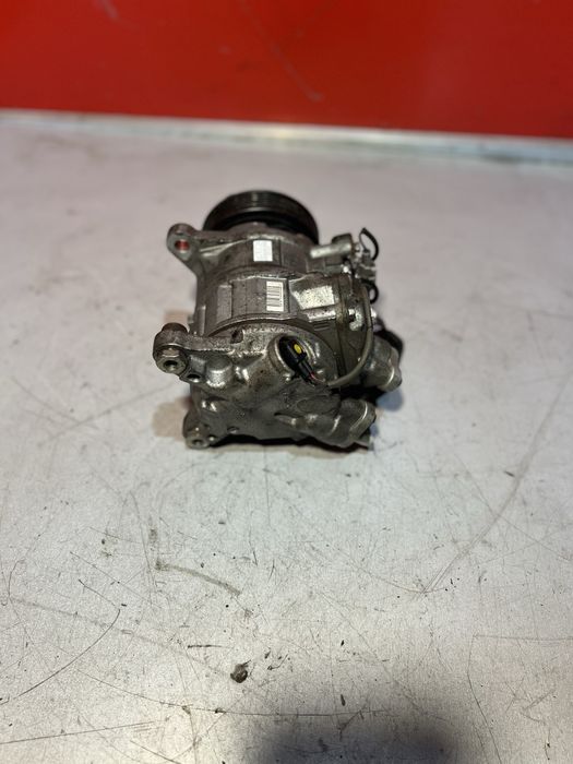 Compresor Clima bmw seria 5 F10 2.0D 2011-2014