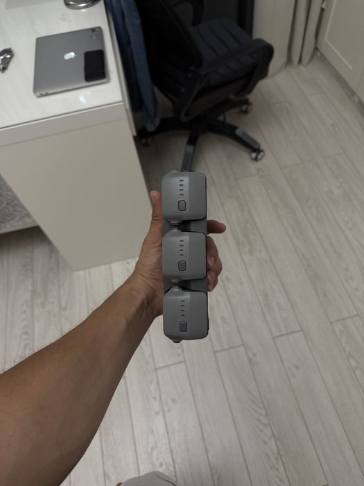 Dji air 3s дрон
