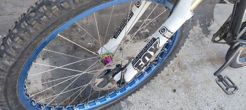 Колело търдак KTM pro series 26 цола