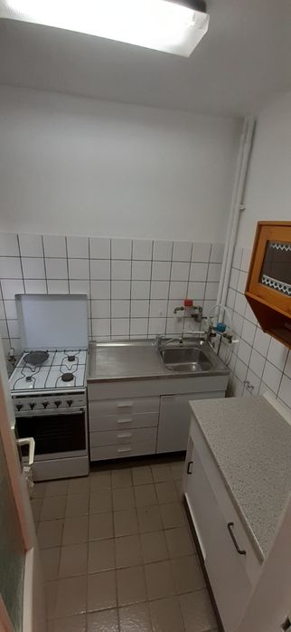 Închiriez garsoniera confort 1 Ultracentral