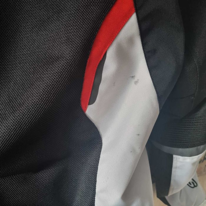 Яке AlpineStars S