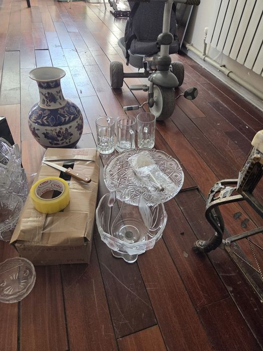 Посуда бу для дома, дачи и тд