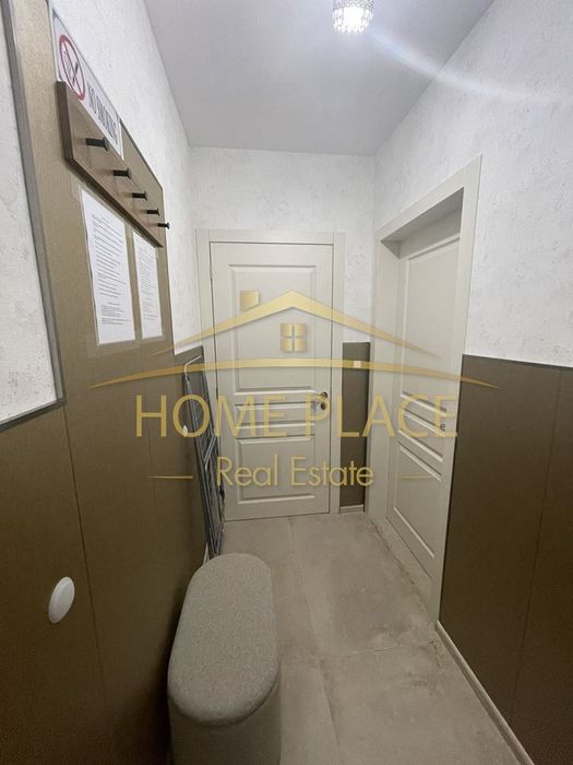 Дава се под наем Двустаен апартамент в Варна, Общината - 65 кв.м за 688.5 € - Снимка #8