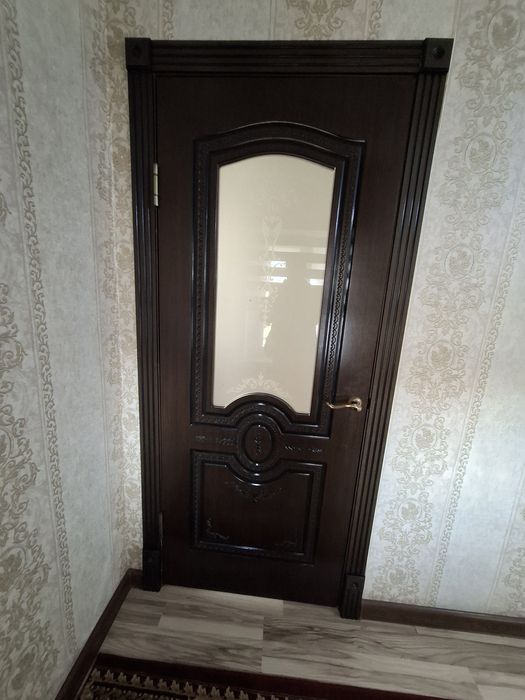 Двери межкомнатные