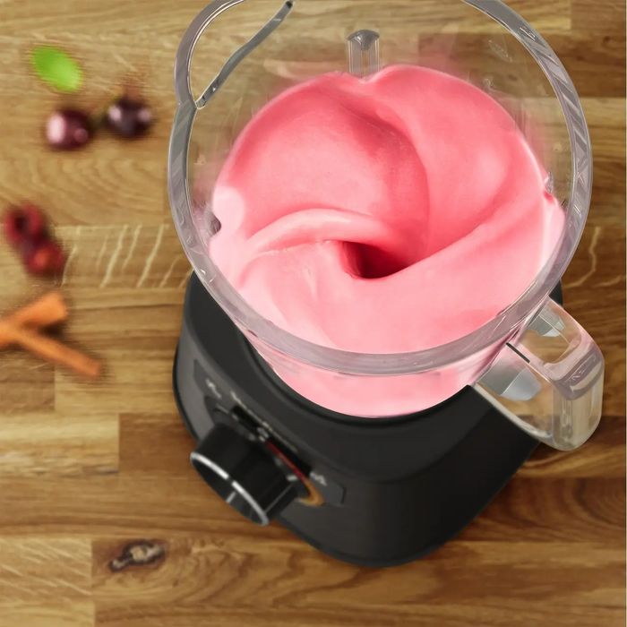 Блендер MOULINEX LM87G810