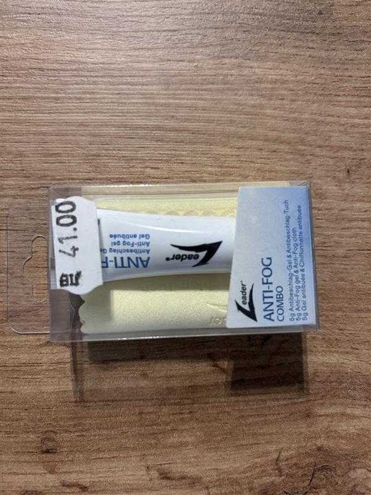 Анти замъгляващ гел Leader