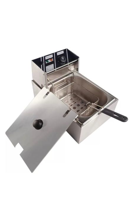 Фритюрница для фри