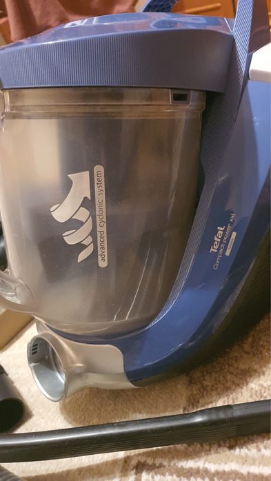 Продам пылесос в хорошем состоянии