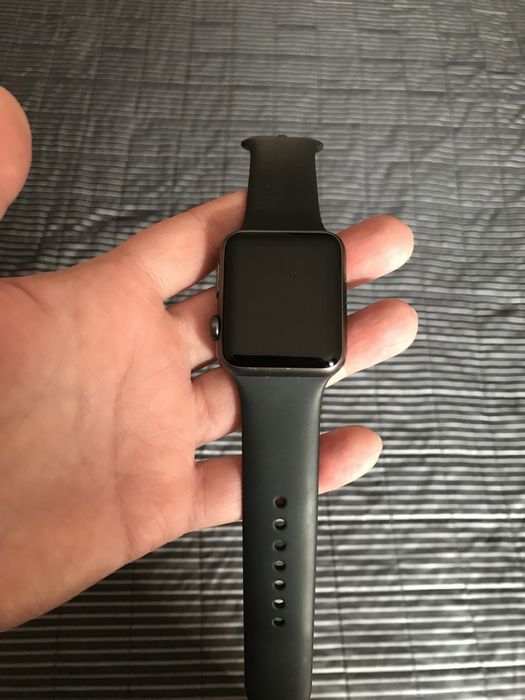 Apple Watch 1-го поколения