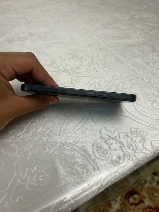 Iphone 15 pro 128gb