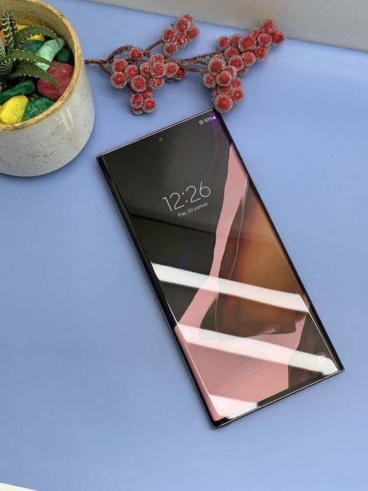 Samsung Note 20 Ultra 12/256Gb