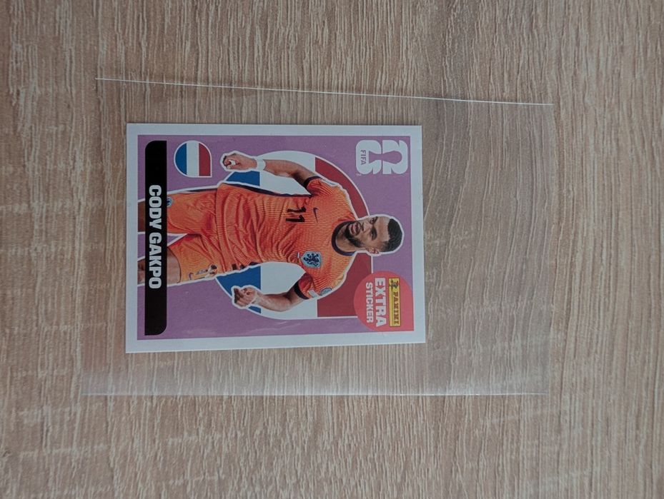 Vând extra stiker