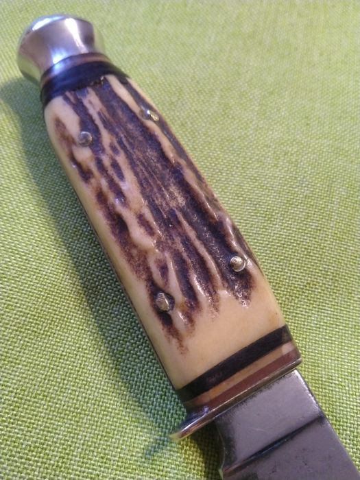 Нож Солинген/Solingen