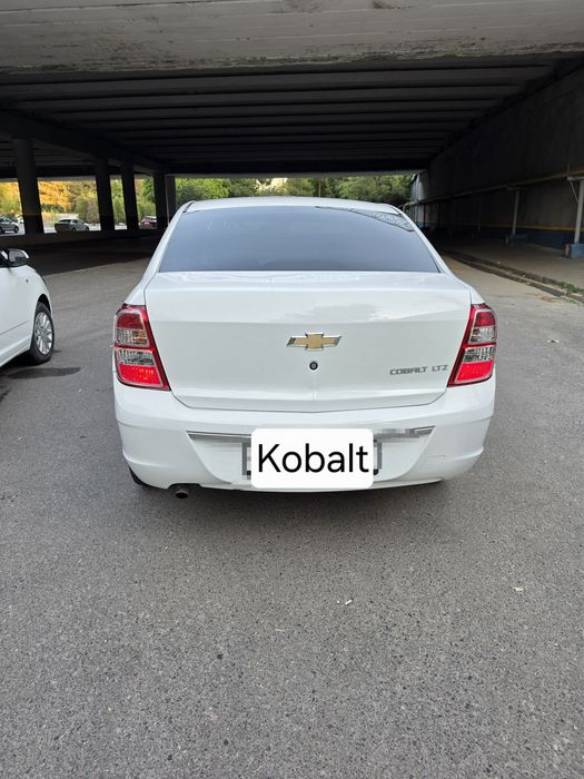 Koblat 2023 avtomat