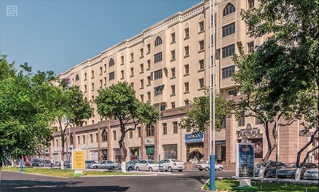 СРОЧНО ПРОДАЕТСЯ дом в Golden House