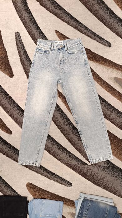 Baggy Дънки Newyorker, Bershka