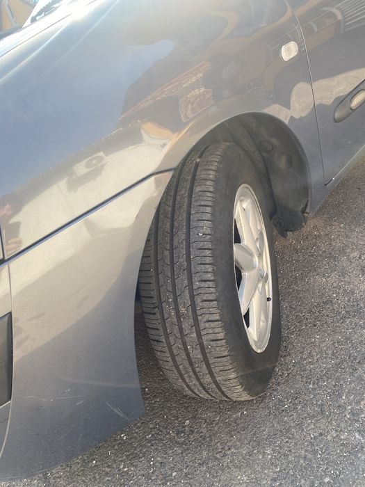 Vand Renault clio symbol