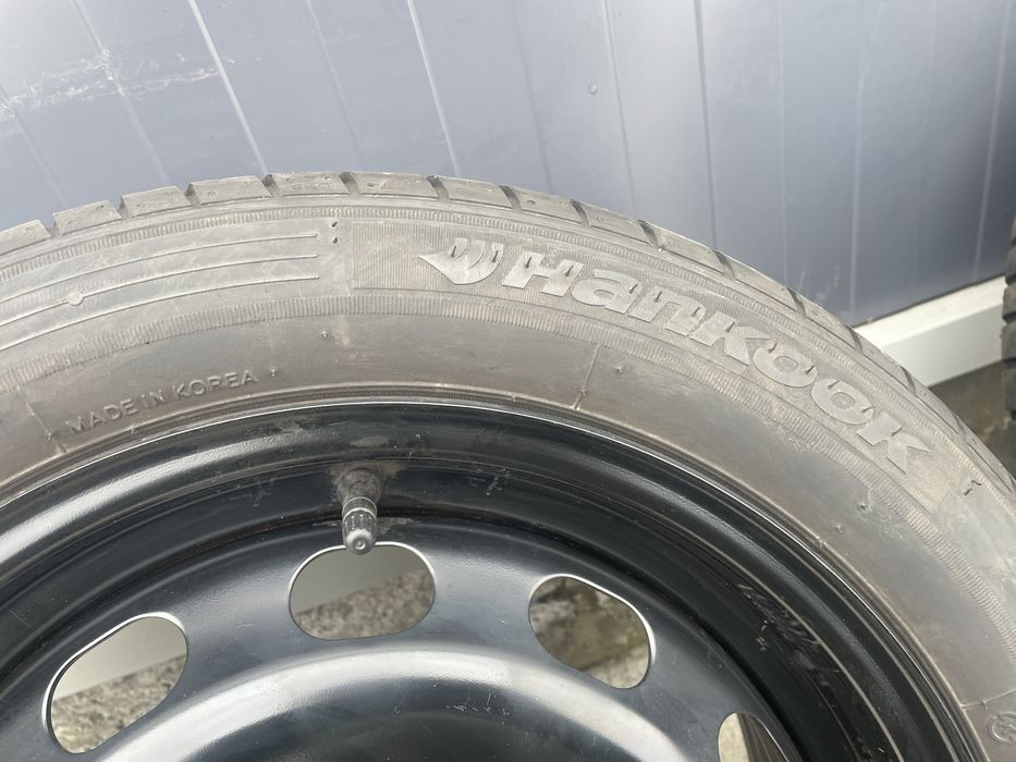 Anvelope HANKOOK 195/50 R15