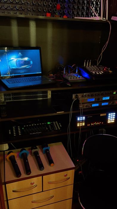 Коттедж посуточно. Бильярд. Караоке. Сауна. PS4