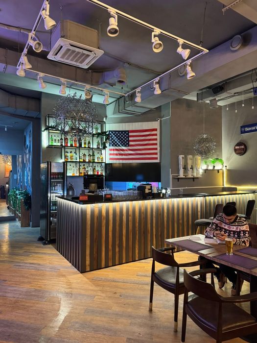 Продоется срочно Готовый бар, кофе