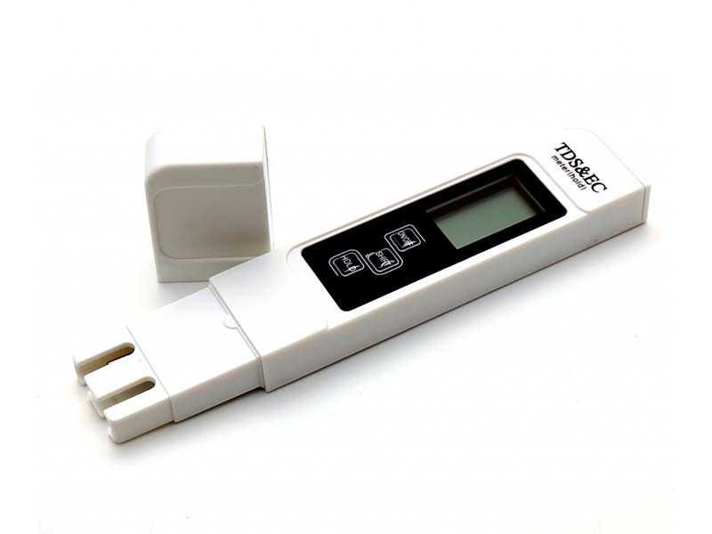 TDS тестер, TDS метр (новинка)