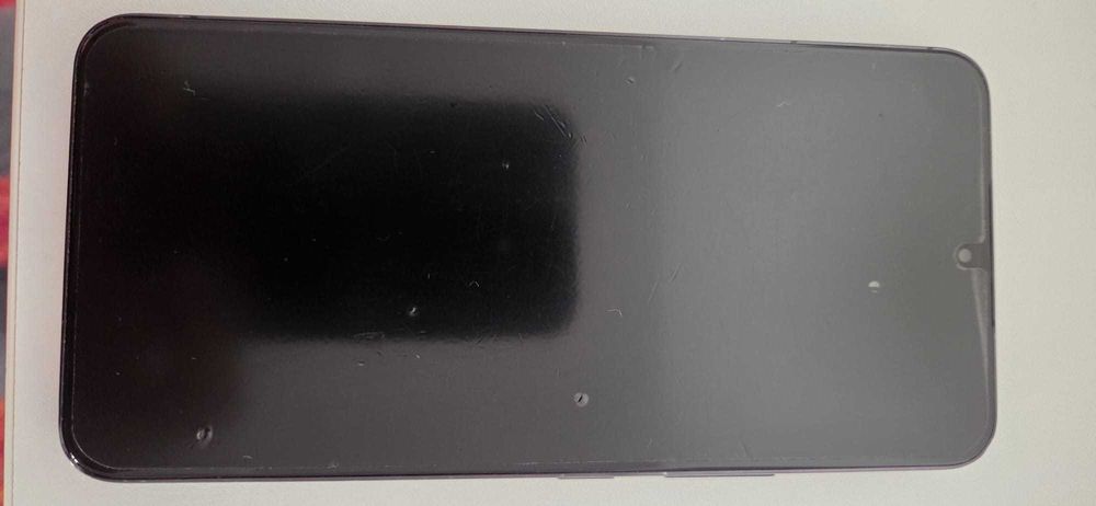 Vand telefon SAMSUNG GALAXY S22, 128GB, Phantom Black