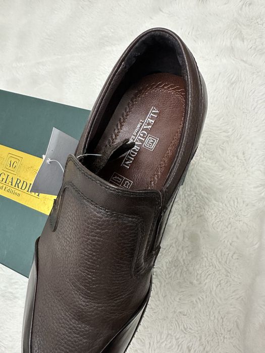 Продается туфли новый