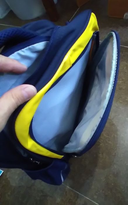 Рюкзак для школьников!