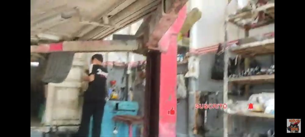 Подъёмник Зур ишлаяпти гaрaтия 100% узим ишлатаятганман нархи келшами