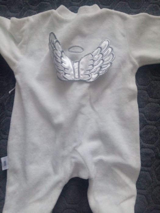 Детские вещи новые.