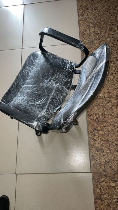 Кресло для парикмахерской