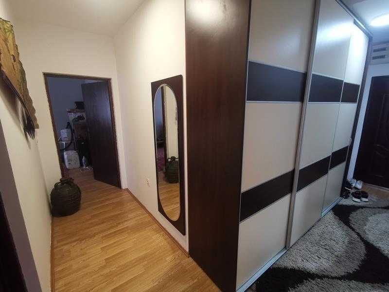 Дава се под наем Двустаен апартамент в Пловдив, Централна гара - 57 кв.м за 260.1 € - Снимка #6